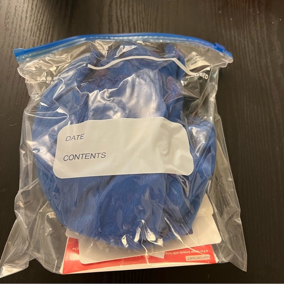 BENCMATE Protective Inflatable Collar for Dogs and Cats Size L - Picture 5 of 7